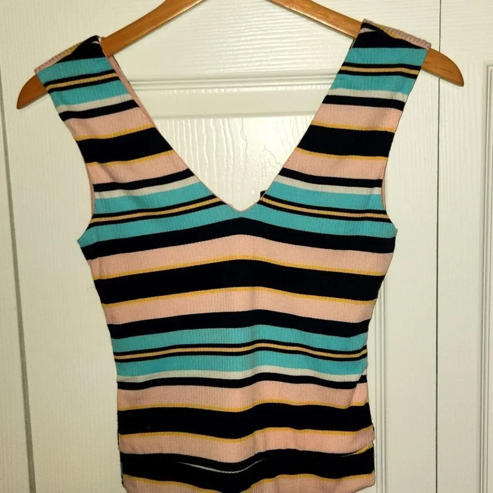 AFRM size XS bodysuit - Picture 2 of 7